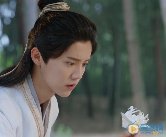 擇天記陳長生在哪一集知道徐有容的真實身份？