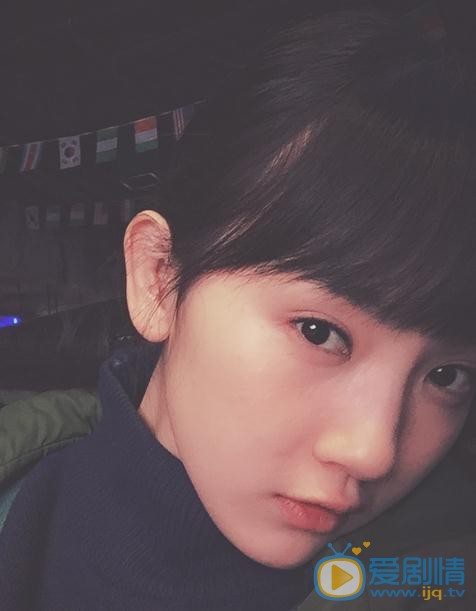 雙世寵妃鏡心是誰扮演的？雙世寵妃鏡心扮演者孫藝寧個人資料、寫真及生活照欣賞