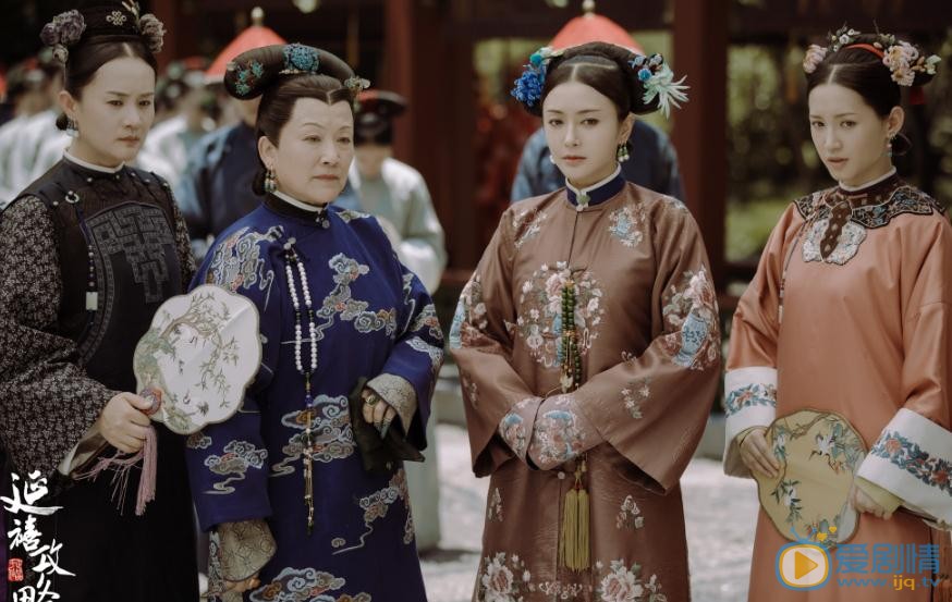 延禧攻略什麼時候播出？延禧攻略播出時間及播出平台介紹