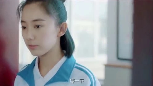 網劇暗戀橘生淮南男二張明瑞喜歡誰？最後和誰在一起了？