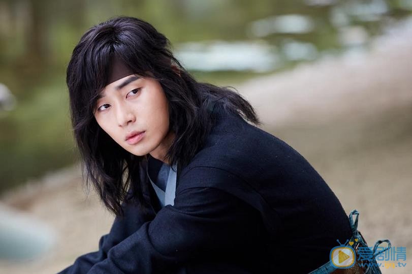 花郎：The Beginning花郎是什麼意思，骨品制又是什麼含義