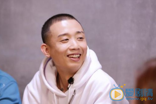 GAI個人資料簡介 GAI感情經歷 GAI帥氣圖片