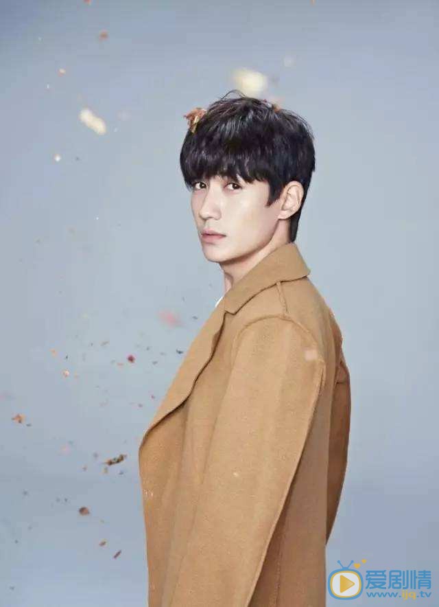 朱一龍個人資料,朱一龍的女友是誰?