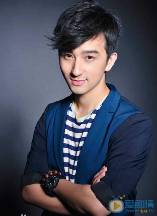 武雨澤個人資料簡介 武雨澤個人經歷家庭背景介紹 武雨澤寫真生活照