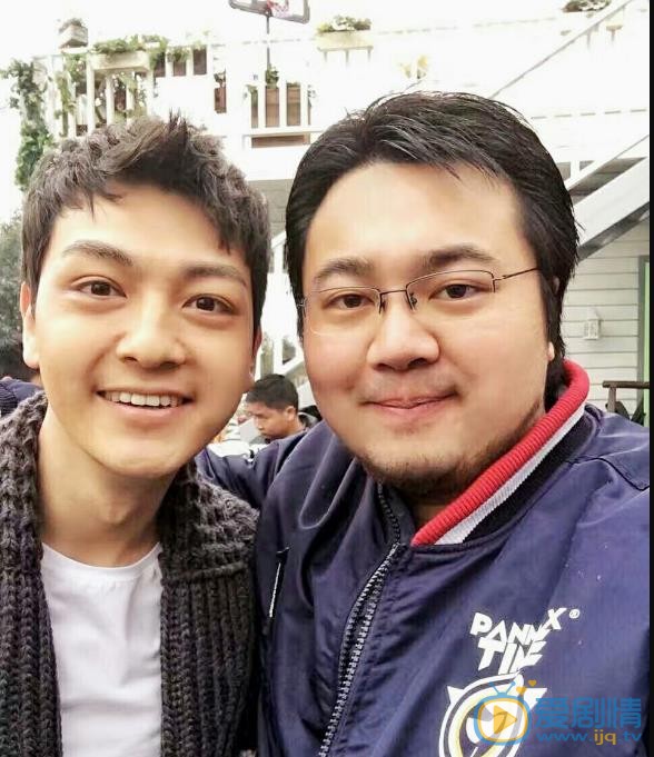 我不是精英費明扮演者張曉謙個人資料、海量生活照欣賞