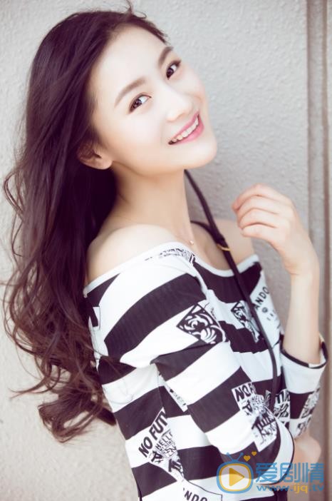 火王之破曉之戰醒秋是誰演的？醒秋扮演者張維娜個人資料、寫真及生活照欣賞