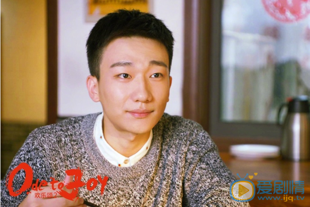 歡樂頌2應勤怎么知道邱瑩瑩不是處女？