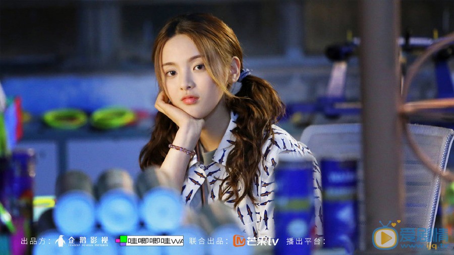 極限17羽你同行小娜喜歡子豪還是平安？