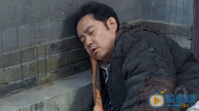 老酒館陳懷海為何將賀義堂留在老酒館？