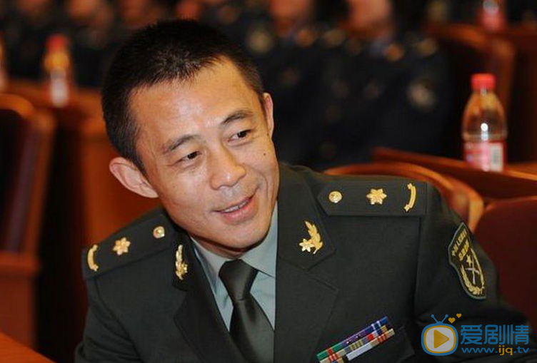 人民的名義趙德漢是誰演的?趙德漢扮演者侯勇個人資料介紹