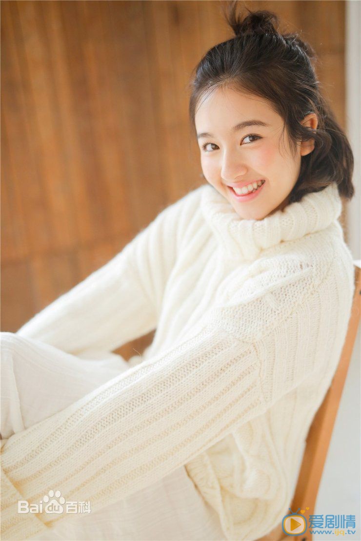 無心法師2蘇桃扮演者李蘭迪寫真生活照欣賞