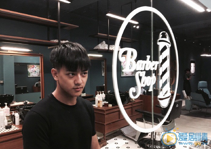 周大為個人資料簡介 周大為高清圖片