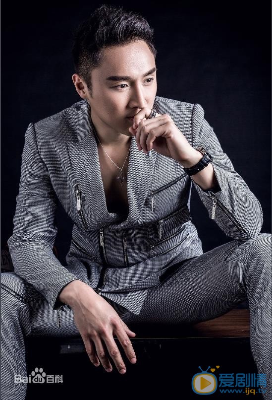 李東翰個人資料簡介 李東翰寫真照