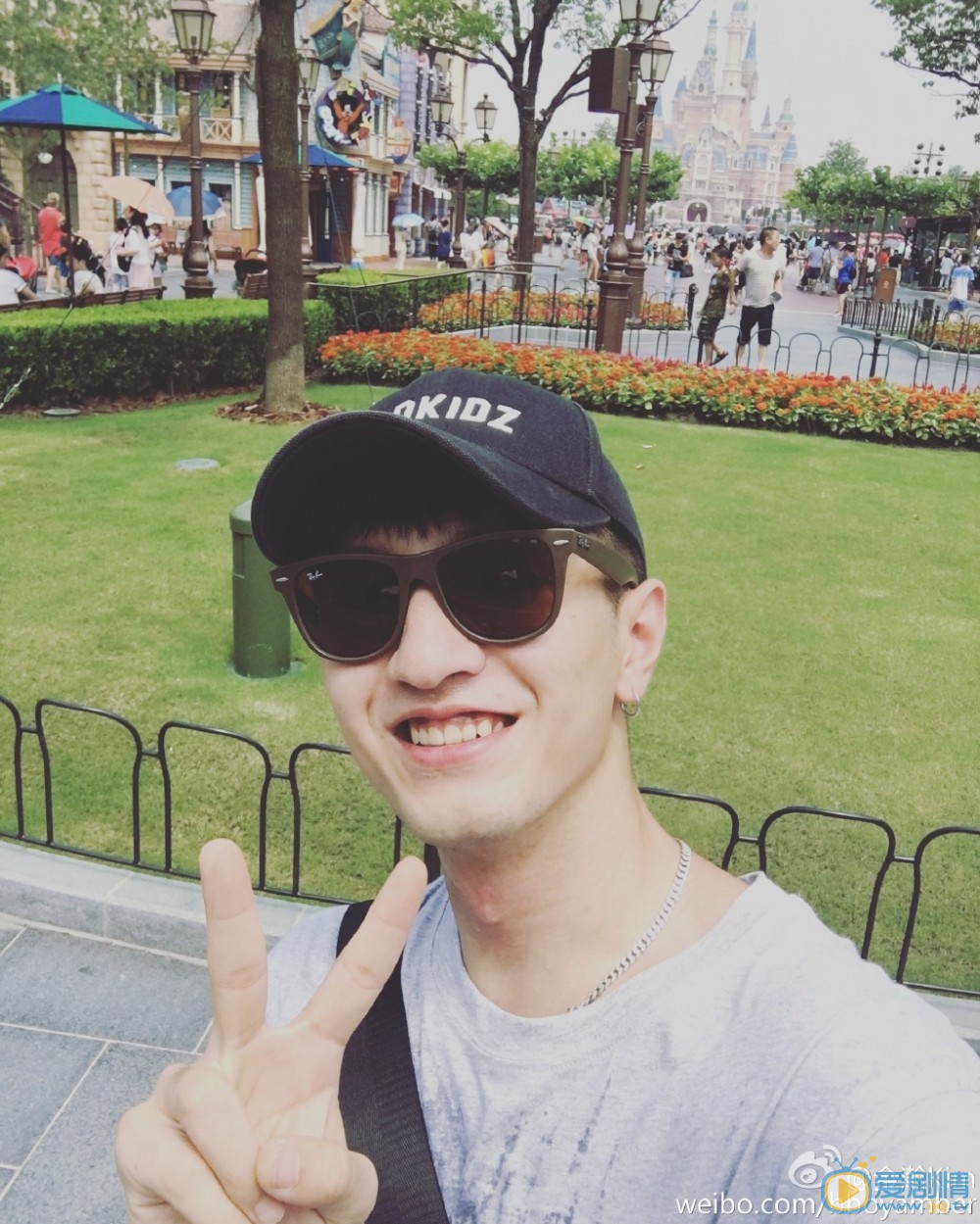 錦繡未央叱雲南扮演者金瀚海量寫真生活照欣賞