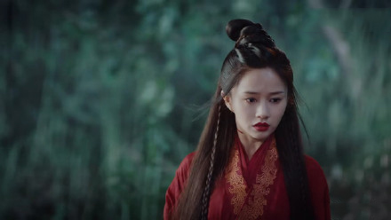 聽雪樓謝冰玉是誰？謝冰玉的結局是什麼？