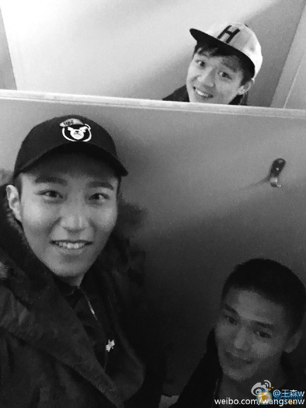 外科風雲揚子軒扮演者王森寫真生活照欣賞