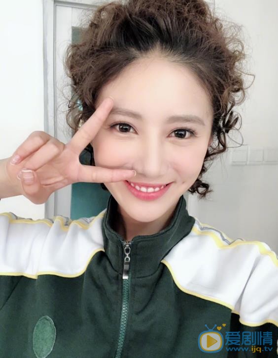 鳴鴻傳妖后明珠是誰演的？妖后明珠扮演者吳優個人資料、寫真及生活照欣賞