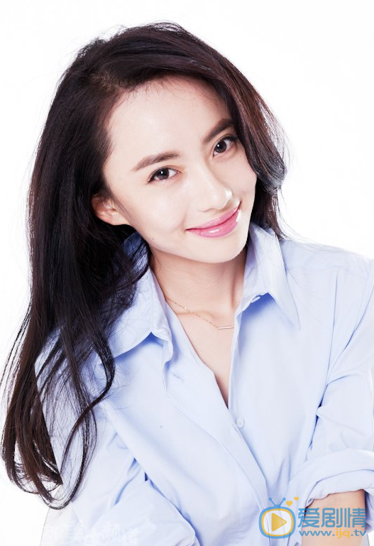  那片星空那片海2銀湖是誰演的？銀湖扮演者劉萌萌個人資料介紹及生活寫真照欣賞