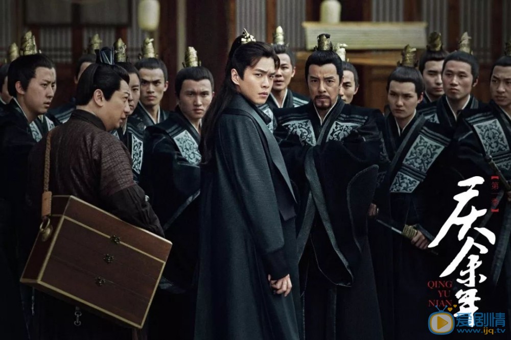 慶餘年50元超前點播是怎么回事？網友點評吃相太難看