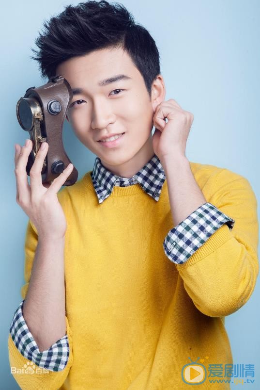 石雲鵬個人資料簡介 石雲鵬寫真照