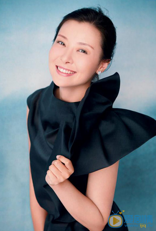  人民的名義陸亦可是誰演的？陸亦可扮演者柯藍個人資料生活照欣賞