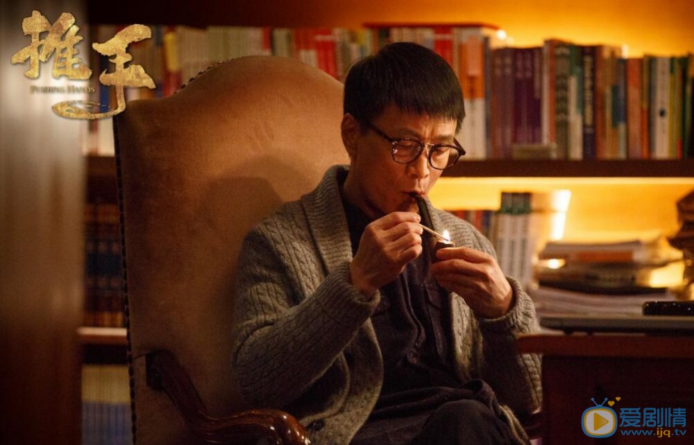 推手陳秋風是好是壞？為什麼春雨得聽陳秋風的安排？