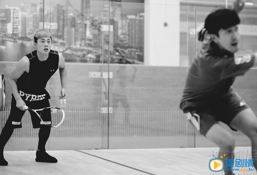 我的老婆大人是八零後劇照