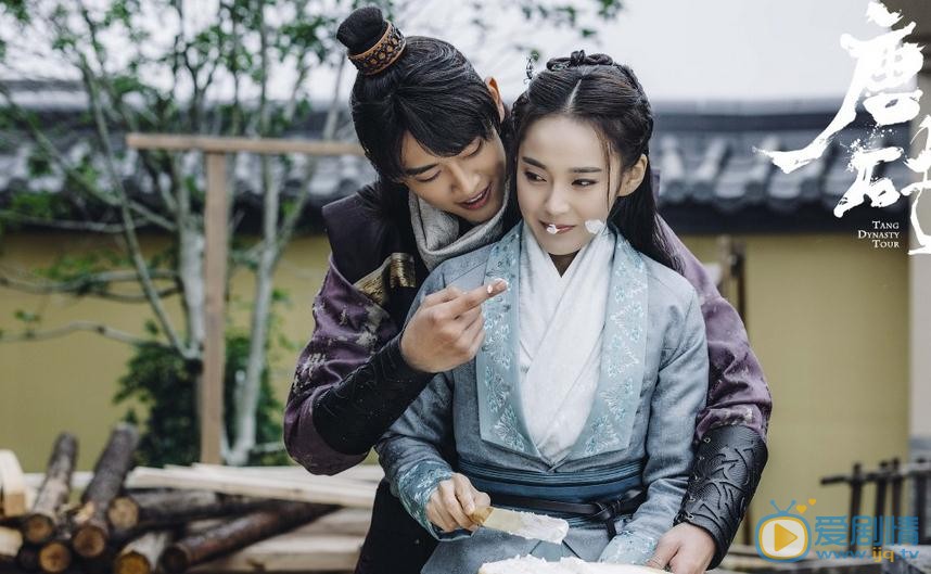 唐磚是小說改編的嗎？唐磚是根據哪部小說改編的？