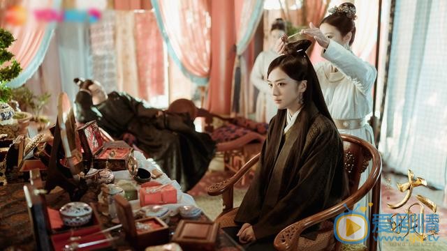 大明風華朱瞻基為何要立胡善祥為皇后？他究竟喜歡誰？