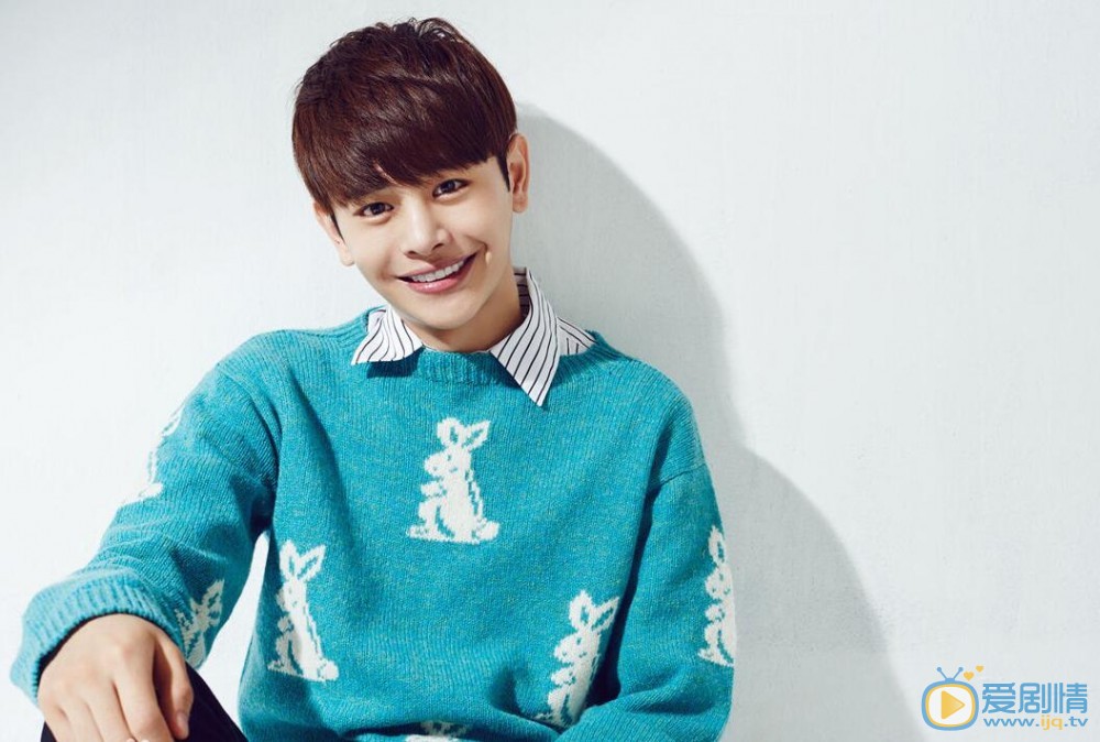 王新喬寫真 王新喬個人資料介紹