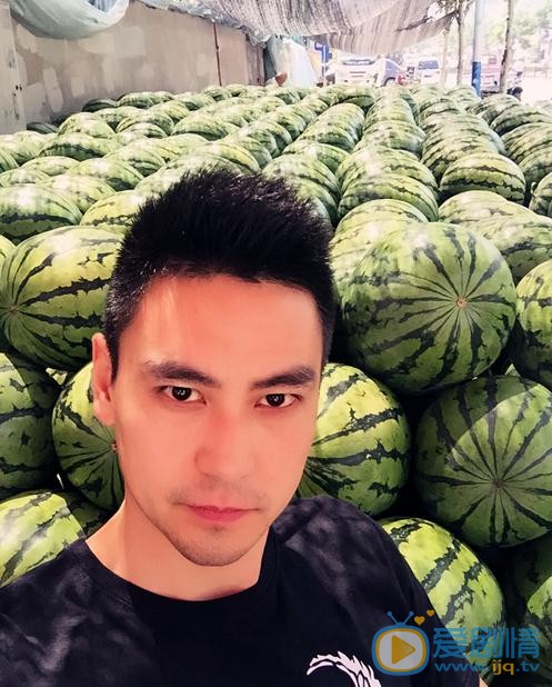 利刃出擊李文希是誰演的?李文希扮演者李飛個人資料、寫真及生活照欣賞