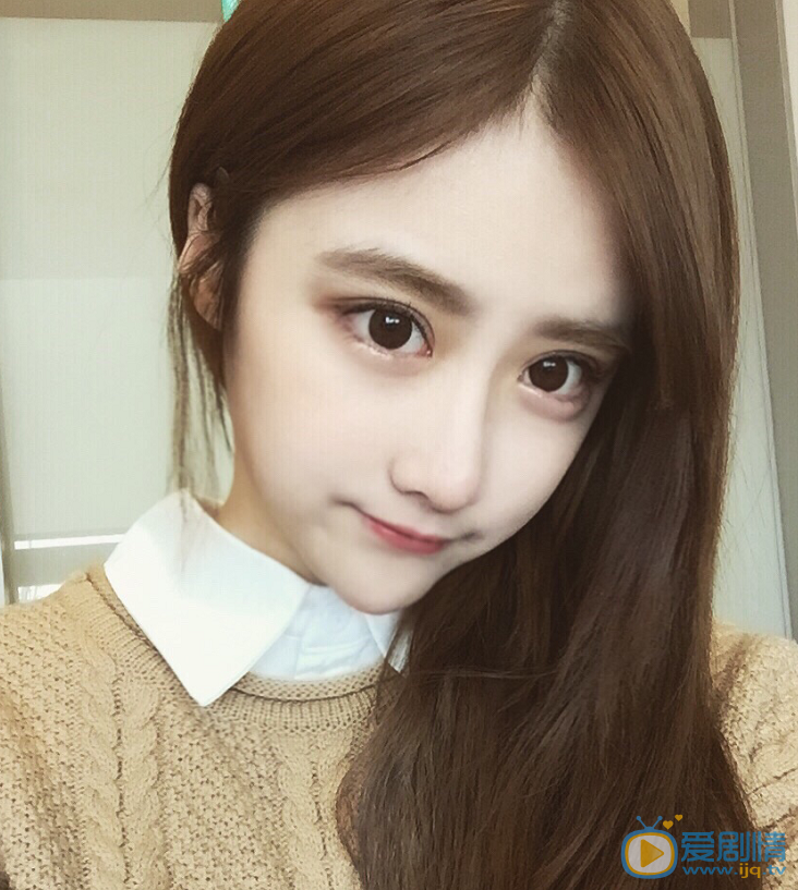 不一樣的美男子盧雪寒是誰演的?盧雪寒扮演著蔣羽熙個人資料及生活私照欣賞