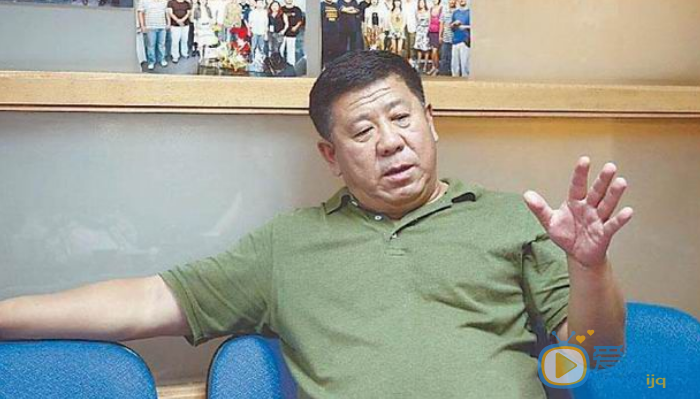 程煜個人資料簡介 程煜演藝經歷 程煜劇照