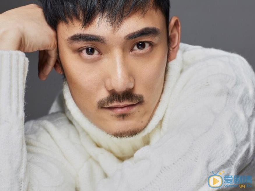 九州海上牧雲記穆如寒山扮演者曲高位照片