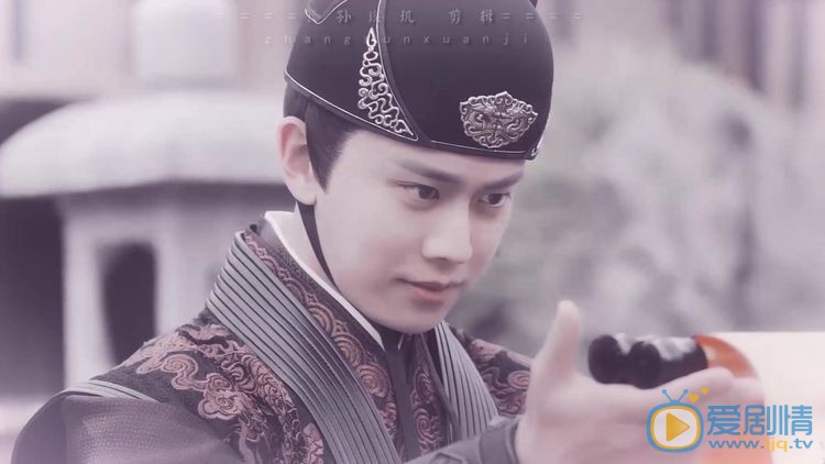 電視劇《錦衣之下》終於定檔 譚松韻任嘉倫甜蜜探案