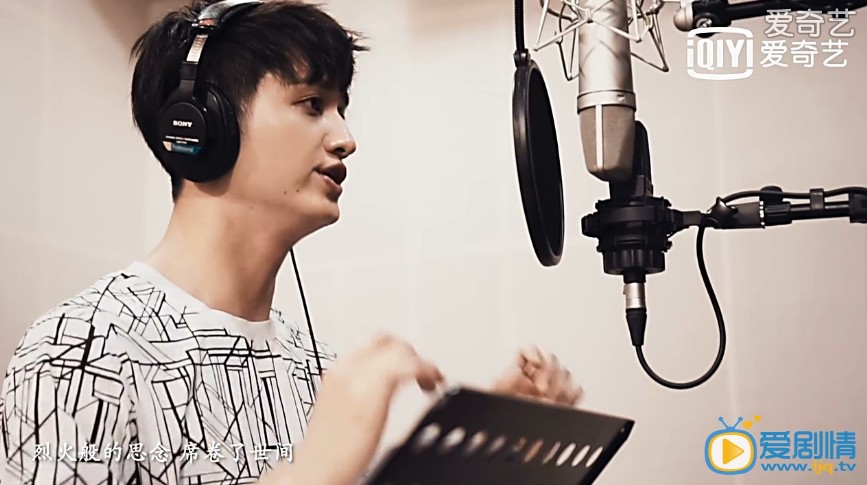 花千骨主題曲《兩生緣》歌詞是什麼？馬可《兩生緣》歌詞欣賞