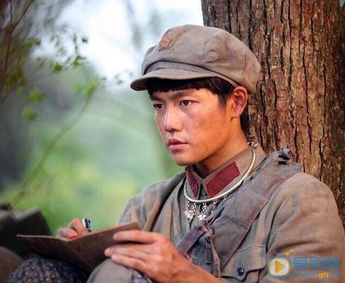 夏志遠個人資料簡介 夏志遠《絕命後衛師》劇照