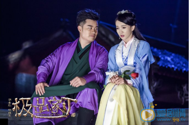 極品家丁主題曲是什麼？極品家丁主題曲片尾曲插曲介紹