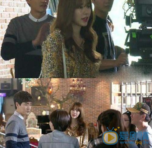 王子咖啡店劇照 王子咖啡店劇情介紹