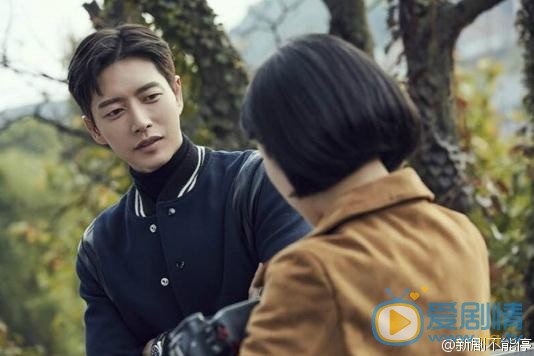 《Man to Man》首次公開拍攝現場 朴海鎮顏值爆表