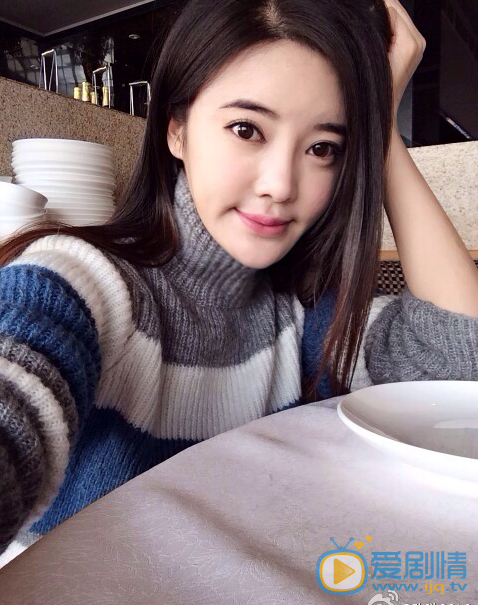 致單身男女蘇茜扮演者是誰？蘇茜扮演者張璇生活照欣賞