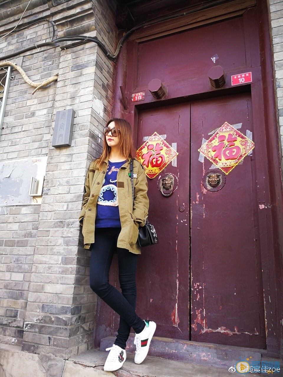 好久不見中白雪是誰扮演的？白雪扮演著周宸佳個人資料、寫真生活照