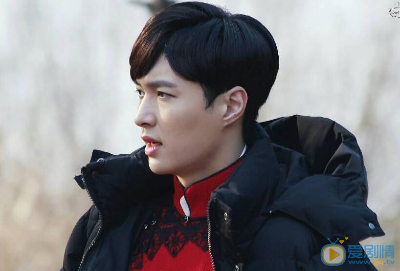 沙海張藝興有參演了嗎？張藝興在劇中飾演什麼角色？張藝興在第幾集出現？