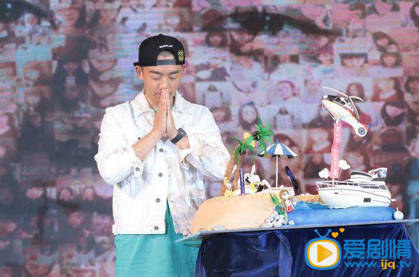 那年青春我們正好 痞子肖小軍生日快樂 鄭凱表示考慮結婚事宜