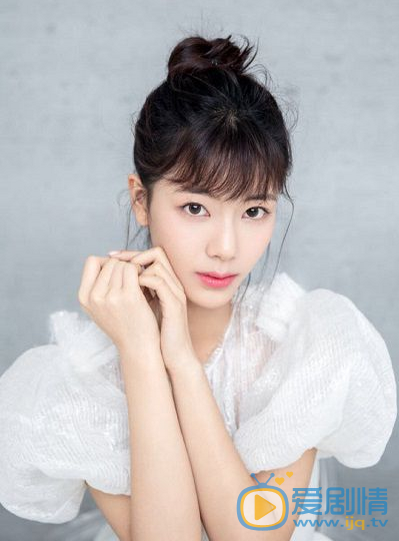 浪花一朵朵林桑是誰演的？林桑扮演者辛瑞琪個人資料及清純照欣賞