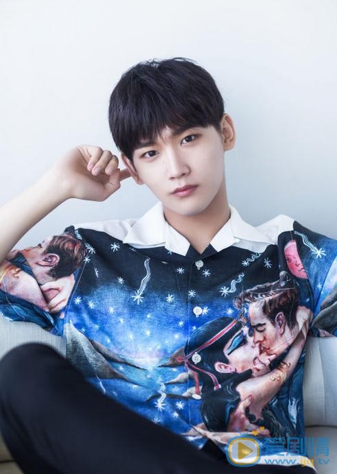 邢昭林和網紅范美熙是什麼關係？范美熙個人資料介紹