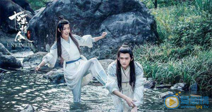 陳情令聶懷桑是什麼身份?為什麼說聶懷桑是背後BOSS?