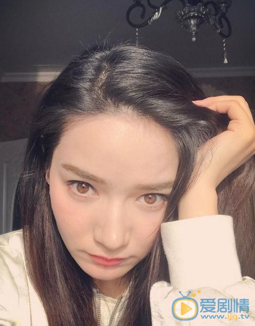 軒轅劍之漢之雲端蒙是誰扮演的？軒轅劍之漢之雲端蒙扮演者代斯個人資料、寫真及生活照欣賞