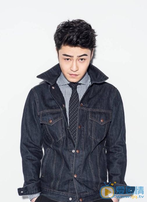 平凡歲月李三寶是誰演的？平凡歲月李三寶扮演者趙一維個人資料、寫真及生活照欣賞