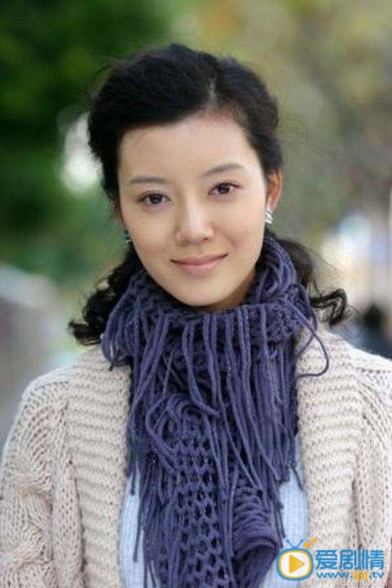 車曉《愛你所以離開你》劇照 車曉個人資料